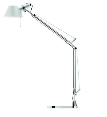 Tolomeo LED Tischleuchte Body Artemide (Teil 1 von 2)